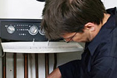 boiler repair Saxelbye