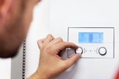 best Saxelbye boiler servicing companies