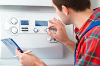 free Saxelbye gas safe engineer quotes