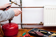 free Saxelbye heating repair quotes