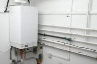 Saxelbye boiler installers