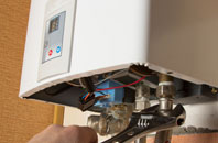 free Saxelbye boiler install quotes